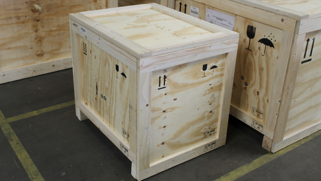 Wooden-crates-for-export